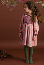 Load image into Gallery viewer, Bachaa Martina Dress - 2/3Y, 6/7Y