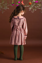 Load image into Gallery viewer, Bachaa Martina Dress - 2/3Y, 6/7Y