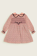 Load image into Gallery viewer, Bachaa Martina Dress - 2/3Y, 6/7Y