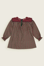 Load image into Gallery viewer, Bachaa Roxane Dress - 6/7Y Last One