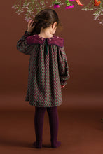 Load image into Gallery viewer, Bachaa Roxane Dress - 6/7Y Last One
