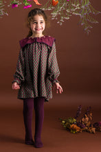 Load image into Gallery viewer, Bachaa Roxane Dress - 6/7Y Last One