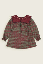 Load image into Gallery viewer, Bachaa Roxane Dress - 6/7Y Last One