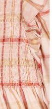Load image into Gallery viewer, Mipounet Smocked Viyella Tartan Dress - 2Y, 4Y, 6Y