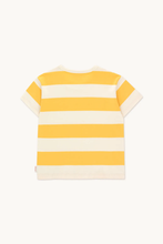 Load image into Gallery viewer, Tinycottons Paradiso Stripes Tee - 3Y,  6Y