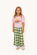 Load image into Gallery viewer, Tinycottons Paraiso Hat Blouse - 3Y, 4Y,  6Y