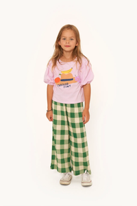 Tinycottons Paraiso Hat Blouse - 3Y, 4Y,  6Y