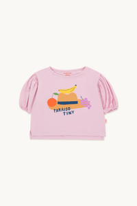 Tinycottons Paraiso Hat Blouse - 3Y, 4Y,  6Y