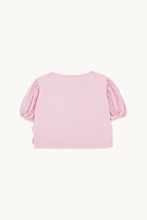 Load image into Gallery viewer, Tinycottons Paraiso Hat Blouse - 3Y, 4Y,  6Y