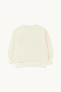 Tinycottons Sabor Fruitilla Sweatshirt - 2Y, 3Y