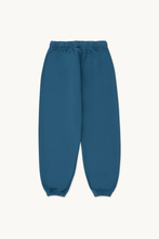 Load image into Gallery viewer, Tinycottons Tiny Sweatpants - Light Navy - 6Y Last One