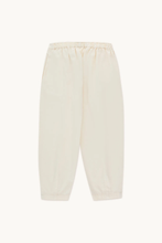Load image into Gallery viewer, Tinycottons Barrel Pants - Light Cream - 2Y, 3Y, 4Y, 6Y