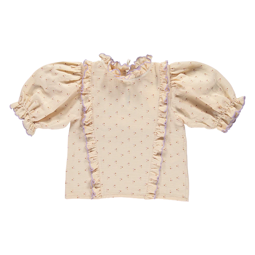 Liilu Stella Blouse - 4Y, 6Y