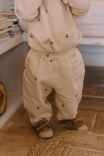 Load image into Gallery viewer, Studio Boheme Noe Sweatshirt - Artichoke Grey - 36M, 4Y, 6Y, 8Y