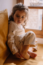 Load image into Gallery viewer, Studio Boheme Noe Sweatshirt - Artichoke Grey - 36M, 4Y, 6Y, 8Y