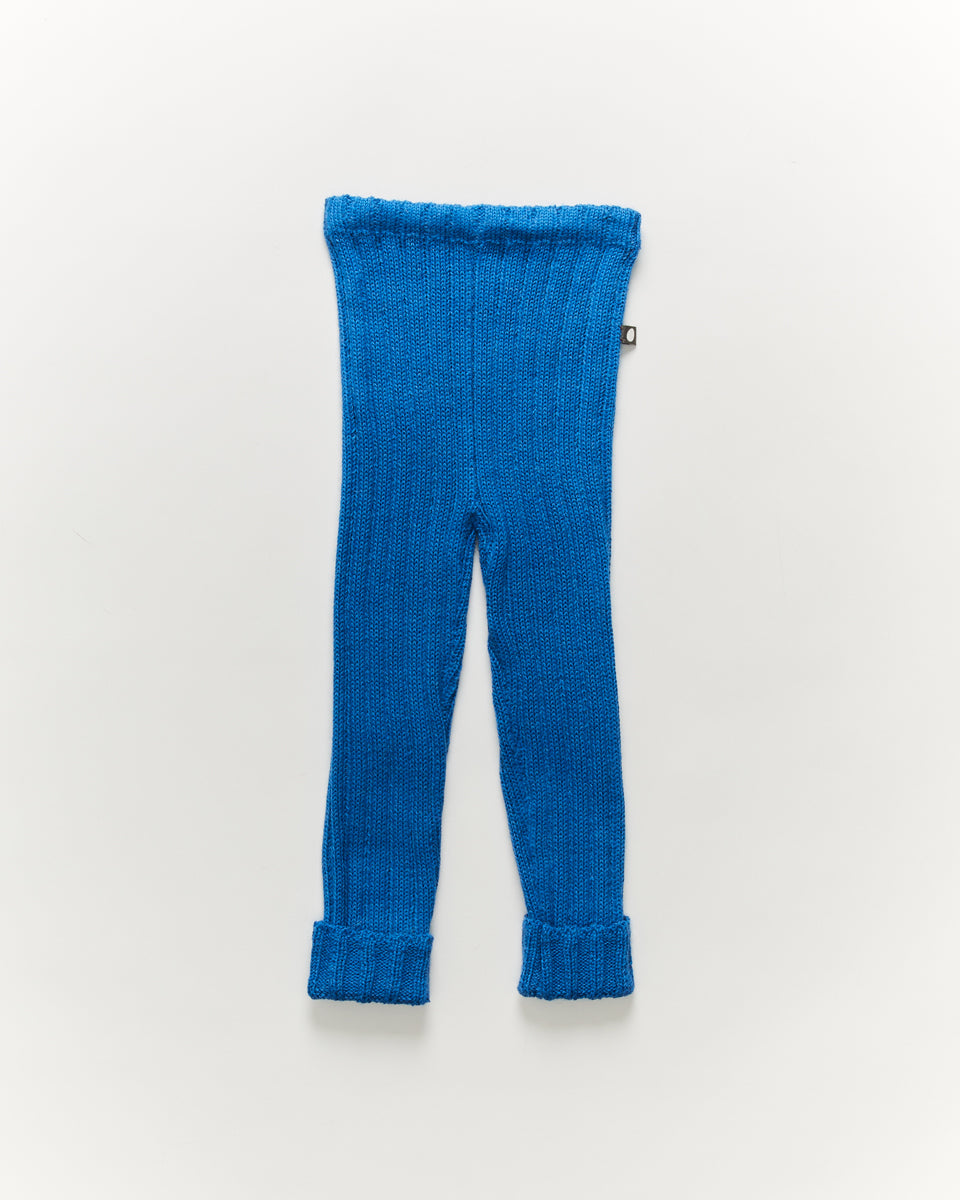 Oeuf Everday Pants - Royal Blue - 2/3Y, 3/4Y, 4/5Y, 5/6Y