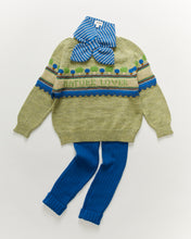 Load image into Gallery viewer, Oeuf Everday Pants - Royal Blue - 2/3Y, 3/4Y, 4/5Y, 5/6Y