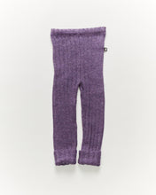 Load image into Gallery viewer, Oeuf Everday Pants - Amethyst - 3/4Y, 4/5Y, 5/6Y