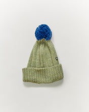Load image into Gallery viewer, Oeuf Pom Pom Hat - Willow - S, M