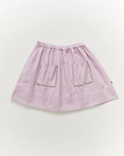 Load image into Gallery viewer, Oeuf Ric Rac Skirt - Valerian - 2/3Y, 3/4Y, 4/5Y, 5/6Y
