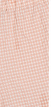 Load image into Gallery viewer, Mipounet Vichy Pink Short - 6Y Last one