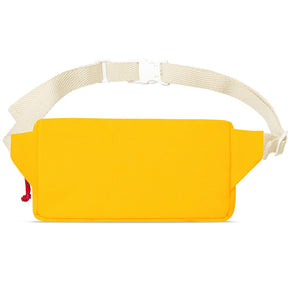 YKRA Fanny Pack - Yellow