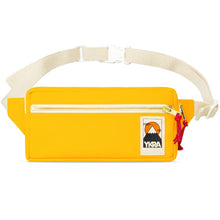 Load image into Gallery viewer, YKRA Fanny Pack - Yellow