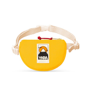 YKRA Fanny Pack Mini - Yellow