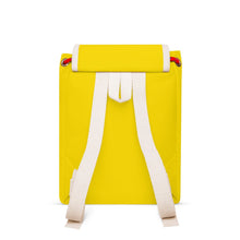 Load image into Gallery viewer, YKRA Mantra Mini S Backpack - Yellow